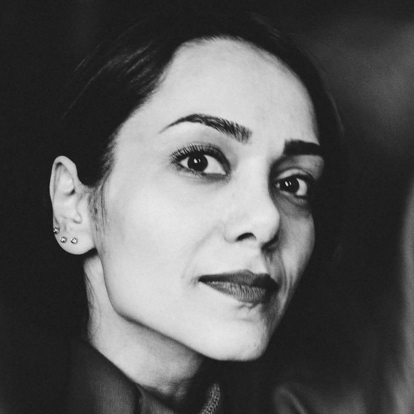 Ayesha Rahman