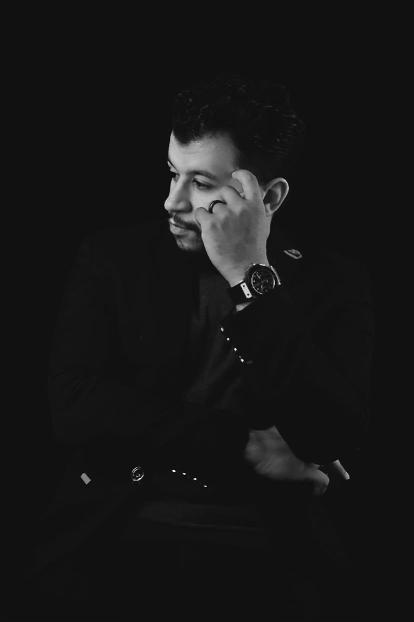Bilal Haider
