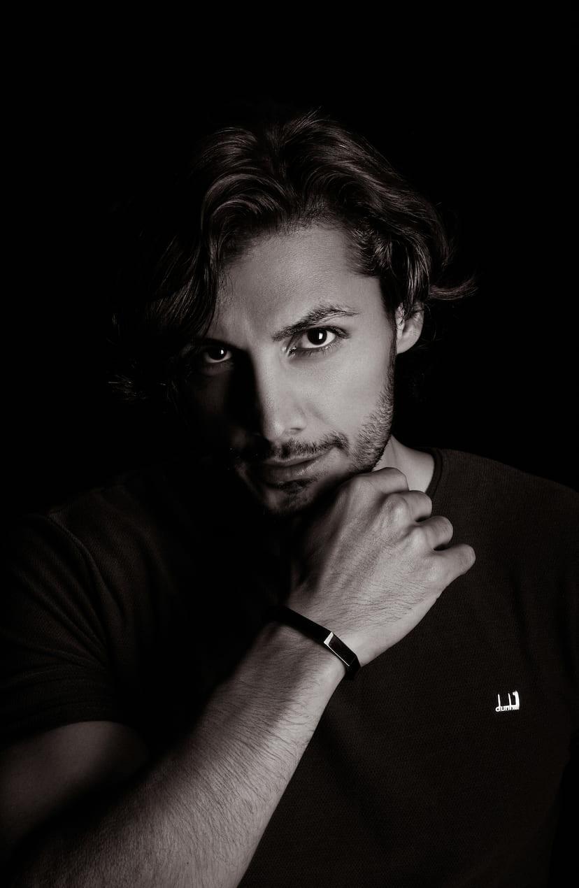 Omar Farouk