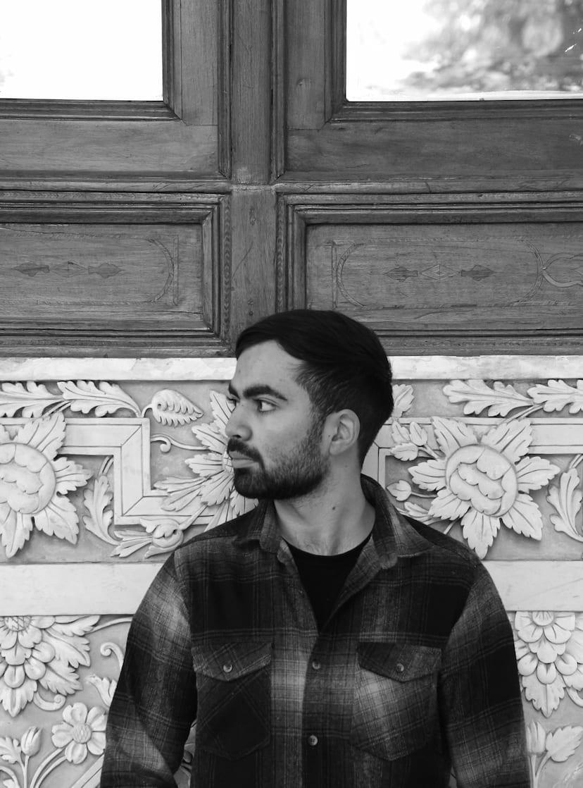 Imran Qureshi